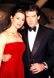 Cassandra harris biography with personal life, affair and married related info. Pierce Brosnan Was Broken After Losing His First Wife To Cancer She S Forever Embedded In Every Fiber Of My Being