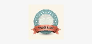 It includes 6 different templates in illustrator format. Vector Logo Vintage Badge Logo Template Vintage Logo Template Png Png Image Transparent Png Free Download On Seekpng