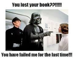 Technology Tues Library Memes Library Memes Funny Pictures Darth Vader Funny