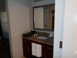 See more ideas about small toilet, bathroom design, bathrooms remodel. This Alcove Is Separate From The Shower Toilet Area Picture Of Residence Inn By Marriott Gravenhurst Muskoka Wharf Gravenhurst Tripadvisor