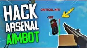 There is also silent aimbot, visuals and inf jump. A I M B O T F O R A R S E N A L 2 0 2 0 Zonealarm Results