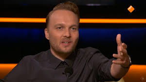 Tzum Filmpje Arjen Lubach Over Stoorzender Bij Op1 Tzum