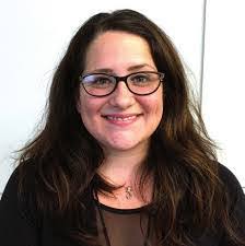 Kimberly Perna's Instagram, Twitter & Facebook