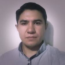 Luis Fernando Idrovo Cajas