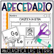 We have got 28 pix about el abecedario en manuscrita minúscula images, photos, pictures, backgrounds, and more. Letras Mayuscula Y Minuscula Worksheets Teaching Resources Tpt