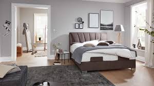 Schlafzimmer braunes bett welche wandfarbe produkt, bei ebay. Mobel Rehmann Velbert Raume Schlafzimmer Betten Interliving Interliving Boxspringbett Serie 1405 Dunkelbrauner Bezug Chester 487606 Liegeflache Ca 180 X 200 Cm