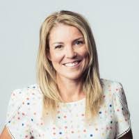 Marie-France Laurin, MBA, TDM-CP