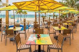Landshark Bar Grill Margaritaville Hollywood Hollywood Beach Fl Florida Beach Resorts