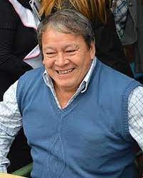 El diputado héctor toty flores dio positivo de coronavirus y lo anunció por twitter. Hector Toty Flores Wikipedia