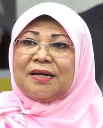Shahrizat will be advising pm, not women's ministry. Kuching To Be Benchmark For Local Govts Nationwide Borneo Post Online