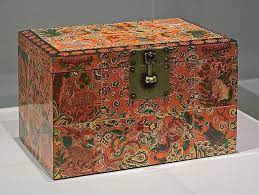 Pin On Hahm Korean Trunk