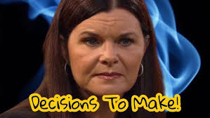 Brooke Confronts Taylor, Hope & Steffy's Shade Fest, Poppy Is Accused Of  Sleeping With Jack?