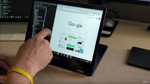 Roblox is a game creation platform/game engine that allows users to design their own games and play a wide variety of different types of games created by other users. Chromebooks Split Screen For Tablet Mode Shows Up In Dev Channel