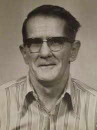 James Otis Watson (1922-1993)