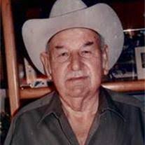 Obituary information for Benito Ramos