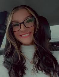 Jadelynn Marie Hammett Obituary (2023)