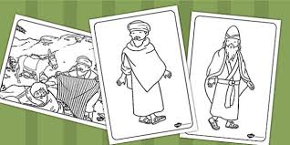 Maybe you would like to learn more about one of these? The Good Samaritan Colouring Sheets Teacher Made