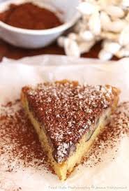 Recette De Moelleux A La Banane Chocolat Coco Et Rhum A La Vanille Recette Dessert Banane Chocolat Recette Gateau Banane Chocolat