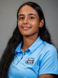 Women's Golf 2023-24