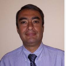 Christian José Acu cubur