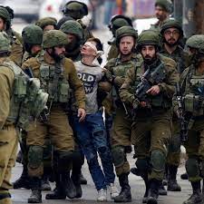 We believe in helping you find the product that is right for you. Endless Trip To Hell Israel Jails Hundreds Of Palestinian Boys A Year These Are Their Testimonies Israel News Haaretz Com
