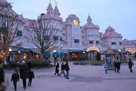 Home > hotel frankrijk > hotel marne la vallée > hotel disneyland parijs. De Hotels En Het Bungalowpark Bij Disneyland Parijs
