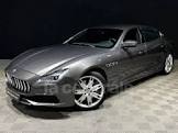 MASERATI-QUATTROPORTE