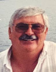 Obituary for Ravon "Ray" Norman Spencer