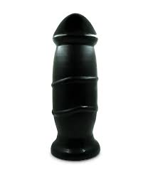 XXL Anal Plug PVC 23 cm | eBay