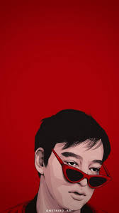 I made a filthy frank wallpaper. Joji Wallpapers On Wallpaperdog