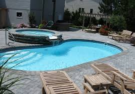 Maybe you would like to learn more about one of these? 20 Exquisite Kidney Shaped Pool Designs Home Design Lover