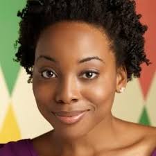 Erica Ash Movies and TV Shows