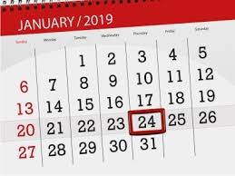 Scopul evenimentului este continuarea demersului de informare a publicului larg cu. Ziua Unirii Principatelor 2019 Bugetarii Vor Lucra Maine