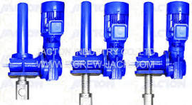 linear actuator gate opener,electric sluice gate lifting ...