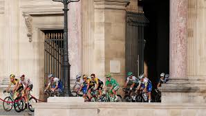 Live stream cycling in canada. Tour De France Live Stream How To Watch 2021 Race Online And On Tv The Independent