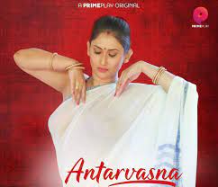 Antarvasna series