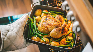 Sara es una chica bastante conocida entre nosotros, pues siempre nos enseña a cocinar espléndidos platos. Cocinar Al Horno Recetas Faciles Y Muy Saludables El Blog Canalesfamily