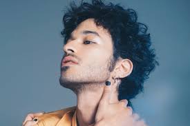 Adam Naas, messager de l'Amour