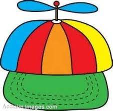 Propeller Hat Clipart Clip Art Hat Clipart Clipart Kids