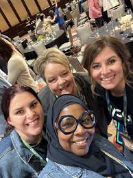 Sysco FY2024 Diversity, Equity and Inclusion Report