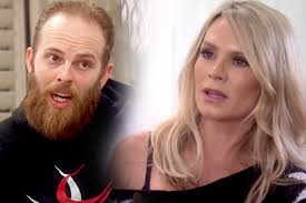 Tamra Judge's Sons Ryan Vieth, Spencer Barney Argue Trump