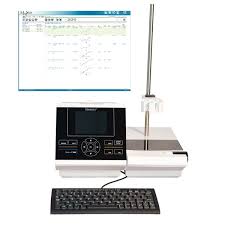 ﻿ treiber en software windows. Titrator Titroline 7000 Basic Unit With Magnetic Stirrer And Software Titrisoft 3 3 Si Analytics