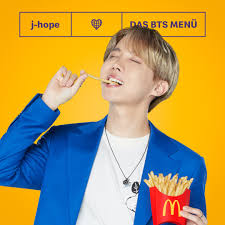 Mcdonald's bts meal is seen on may 27, 2021 in seoul, south korea. Mcdonald S Posts Facebook