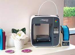 Creativity Can Spark Whenever Wherever What Would You 3d Print 3d Printer Pen 3d Printer Instant Camera