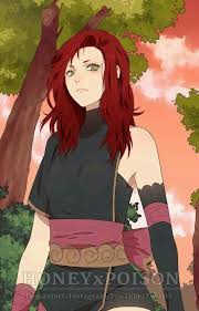 Pin By Anith Sara Jorge On Uzu Anime Ninja Naruto Oc Characters Anime Toon