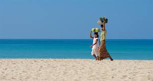 Ngapali beach in myanmar is fairly unknown from the mass tourism. Beautiful Myanmar Beaches Myanmar Travel Guide