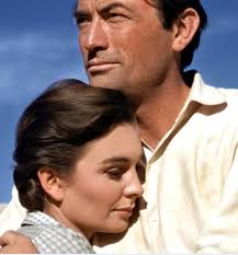 The Big Country (1958): A movie worth (re-) discovering