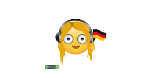 😵‍💫 twemoji 13.1 emoji changelog; Tranen Lachender Smiley Mit Deutschland Flaggen Makeup Und Deutschland Flagge Whatsapp Sim Smiley Creator