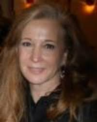 Randi Rahm: Credits, Bio, News & More