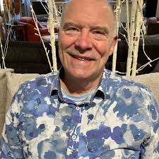 Paul from Sofa So Good invites you to join us